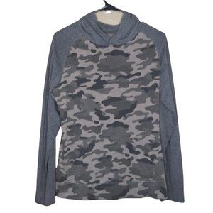 Wonder Nation Boy's Long Sleeve Hoodie: XL 14-16